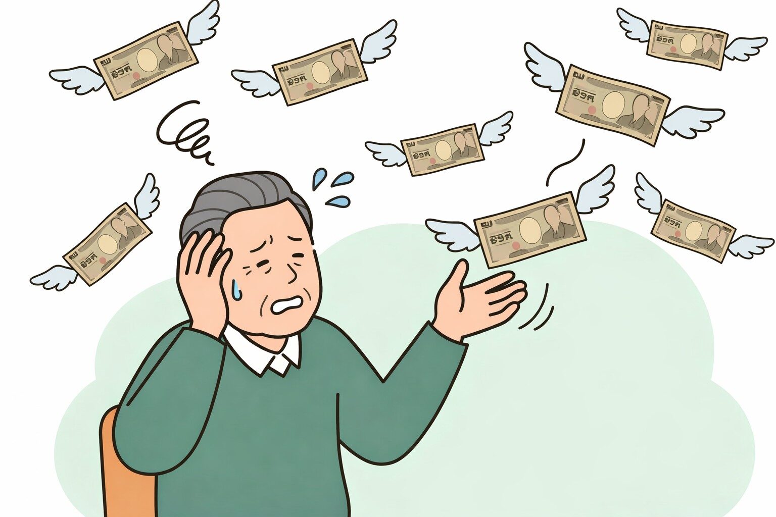 活用できない山林を相続したなどで、持ち続けること自体が負担になっているかた